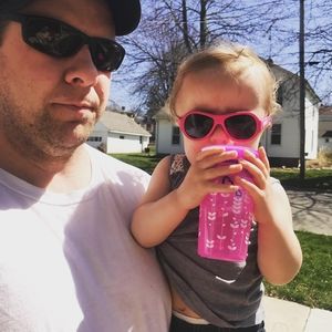 Meet your Posher, Joseph